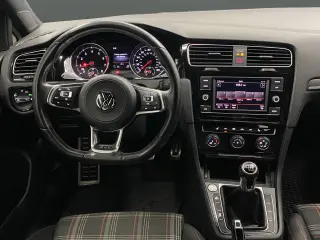 2019 Volkswagen Golf GTI