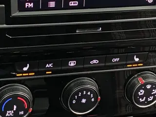 2019 Volkswagen Golf GTI
