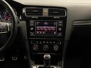 2019 Volkswagen Golf GTI