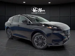 2025 Nissan Murano