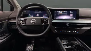 2025 Nissan Murano