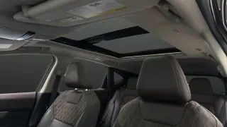 2025 Nissan Murano