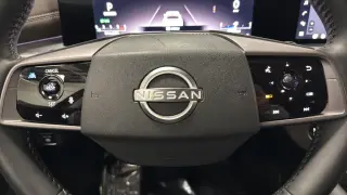 2025 Nissan Murano