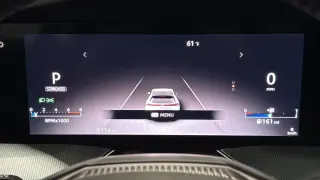 2025 Nissan Murano