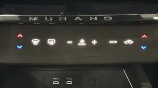 2025 Nissan Murano