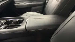 2025 Nissan Murano