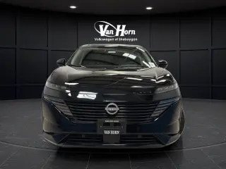 2025 Nissan Murano