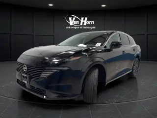 2025 Nissan Murano