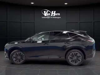 2025 Nissan Murano