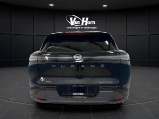 2025 Nissan Murano