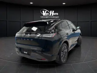 2025 Nissan Murano
