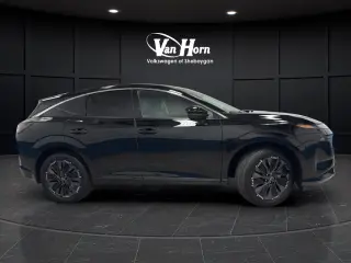 2025 Nissan Murano