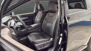 2025 Nissan Murano