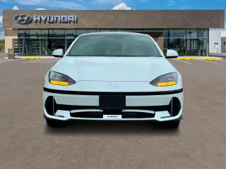 Hyundai IONIQ 6 2024 Limited 4dr Sedán