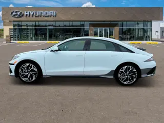 Hyundai IONIQ 6 2024 Limited 4dr Sedán