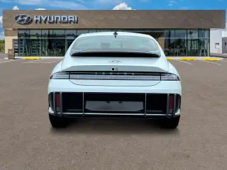 Hyundai IONIQ 6 2024 Limited 4dr Sedán