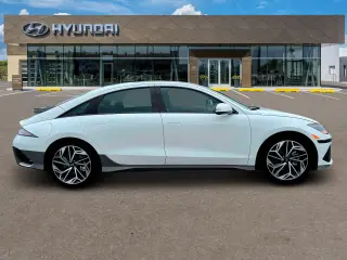 Hyundai IONIQ 6 2024 Limited 4dr Sedán