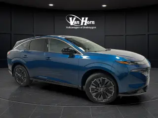 2025 Nissan Murano
