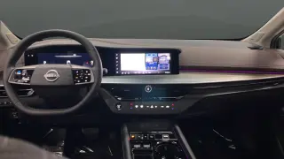 2025 Nissan Murano
