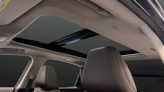 2025 Nissan Murano