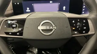 2025 Nissan Murano