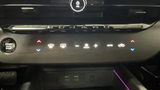 2025 Nissan Murano