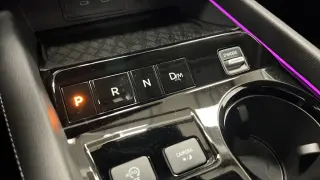 2025 Nissan Murano