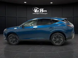 2025 Nissan Murano