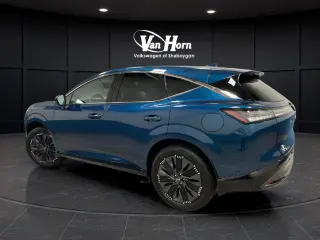 2025 Nissan Murano