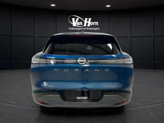 2025 Nissan Murano