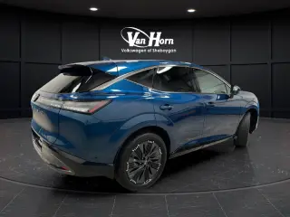2025 Nissan Murano
