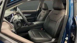 2025 Nissan Murano