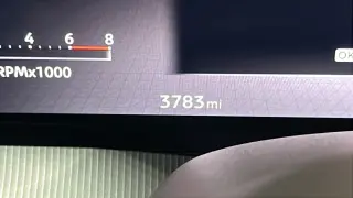 2025 Nissan Murano
