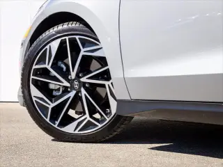 Hyundai IONIQ 6 2023 Limitada 4p Sedan