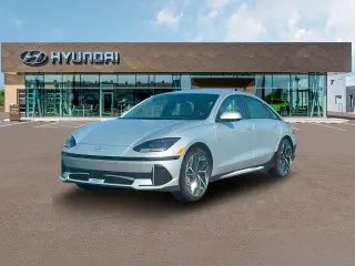 Hyundai IONIQ 6 2025 AWD SEL 4dr Sedán