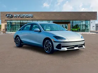 Hyundai IONIQ 6 2025 AWD SEL 4dr Sedán