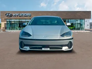 Hyundai IONIQ 6 2025 AWD SEL 4dr Sedán
