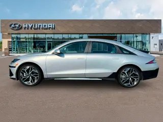 Hyundai IONIQ 6 2025 AWD SEL 4dr Sedán