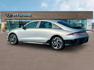 Hyundai IONIQ 6 2025 AWD SEL 4dr Sedán