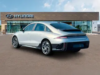 Hyundai IONIQ 6 2025 AWD SEL 4dr Sedán