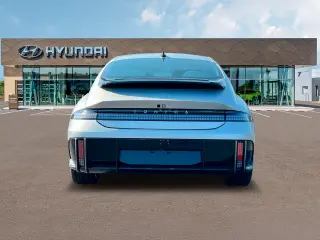 Hyundai IONIQ 6 2025 AWD SEL 4dr Sedán