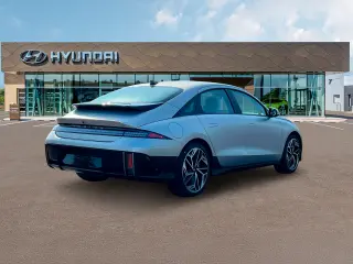 Hyundai IONIQ 6 2025 AWD SEL 4dr Sedán