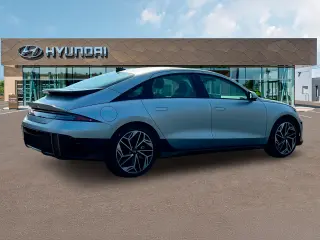 Hyundai IONIQ 6 2025 AWD SEL 4dr Sedán