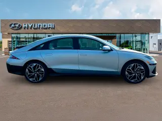Hyundai IONIQ 6 2025 AWD SEL 4dr Sedán