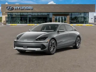 Hyundai IONIQ 6 2024 SEL 4p Sedan