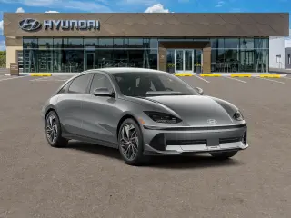Hyundai IONIQ 6 2024 SEL 4p Sedan
