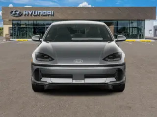 Hyundai IONIQ 6 2024 SEL 4p Sedan