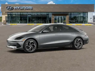 Hyundai IONIQ 6 2024 SEL 4p Sedan