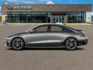 Hyundai IONIQ 6 2024 SEL 4p Sedan