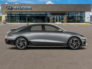 Hyundai IONIQ 6 2024 SEL 4p Sedan